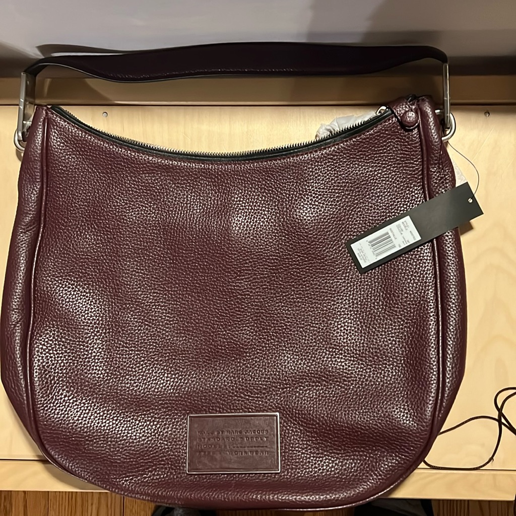 Brand New Marc By Marc Jacobs Purse